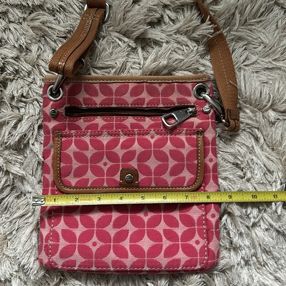 Fossil purse and matching wallet, in good used condition. - Picture 5 of 8